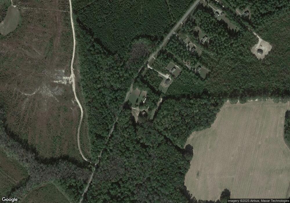 7363 Railroad Bed Rd, Carson, VA 23830 - photo 1