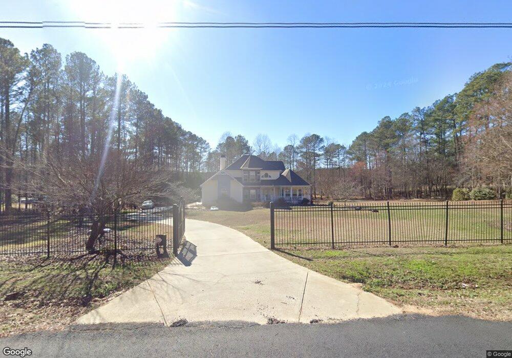 3631 Laurel Ln NE, Conyers, GA 30012 - photo 1