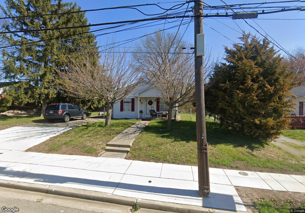 30 Bailey St, Woodstown, NJ 08098 - photo 1