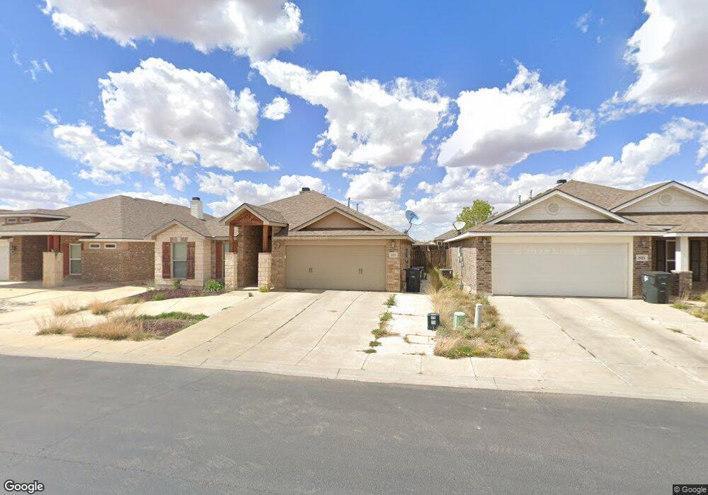 809 E 95th St, Odessa, TX 79765 - photo 1