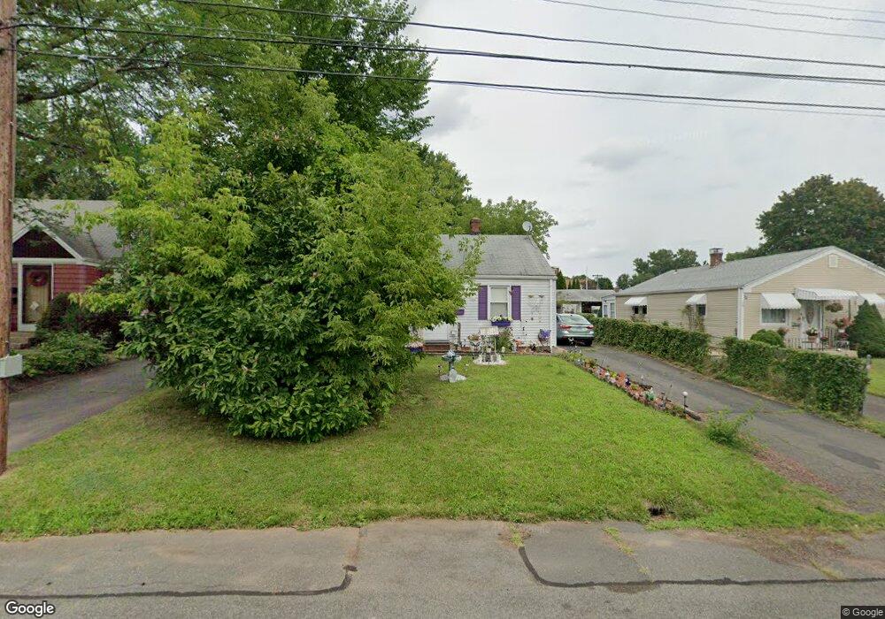 30 Mansfield Ave, New Britain, CT 06051 - photo 1