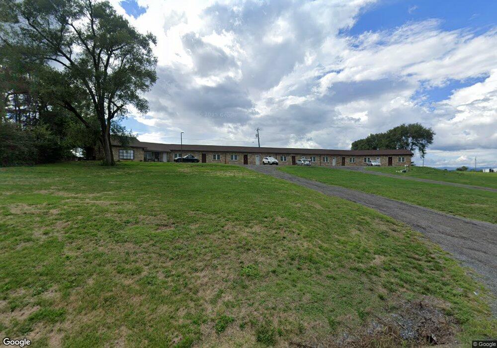 3699 Old Valley Pike, New Market, VA 22844 - photo 1