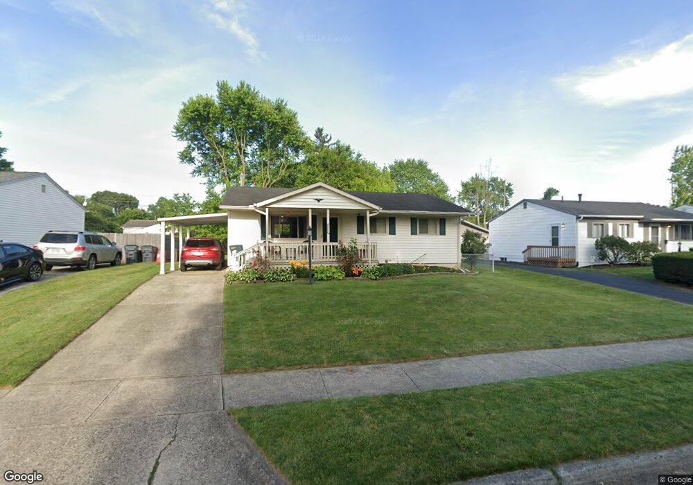 3822 Glenfield Rd, Columbus, OH 43232 - photo 1