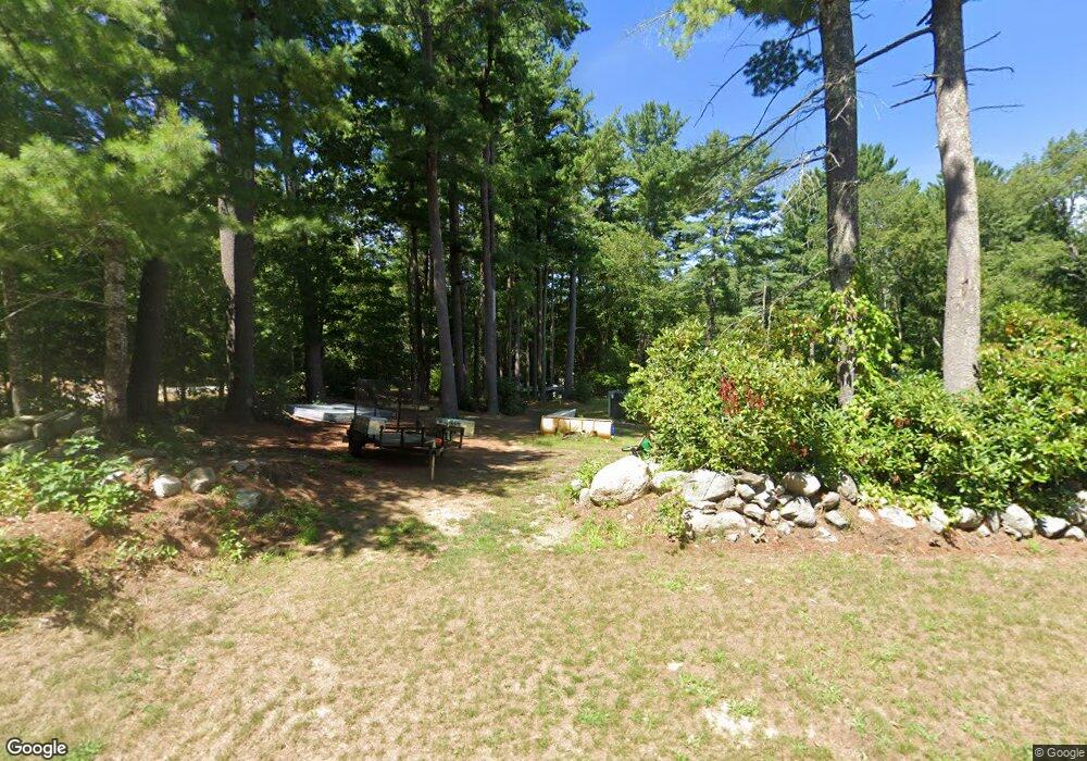 60 Littles Ave, Pembroke, MA 02359 - photo 1