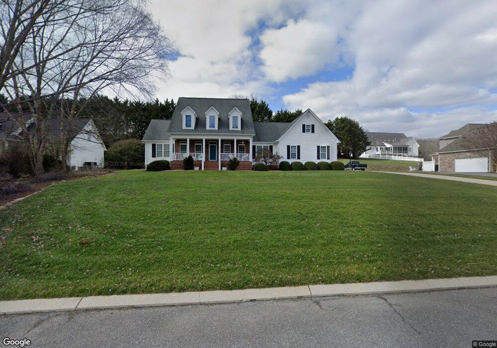 95 Sequoyah Trail, Ringgold, GA 30736 - photo 1