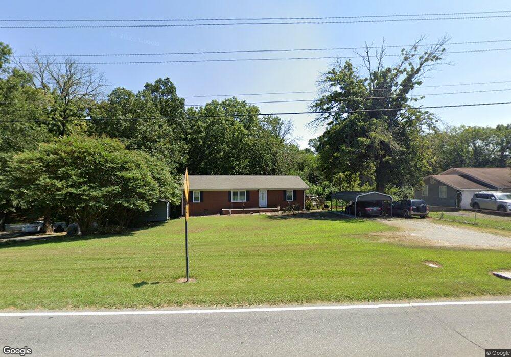 4475 Flowes Store Rd, Concord, NC 28025 - photo 1