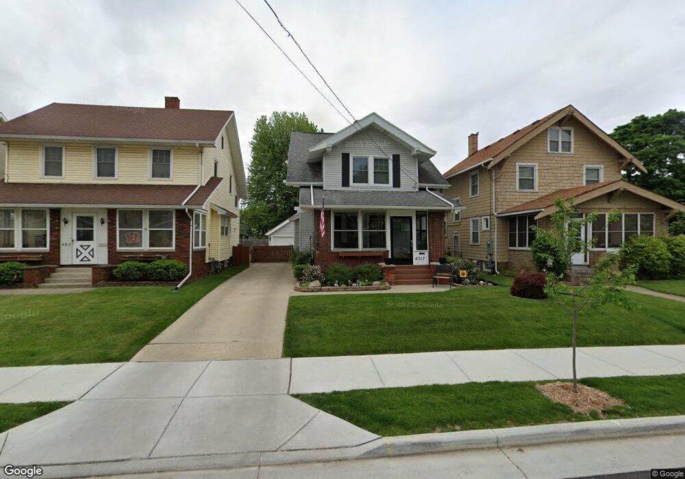 4317 Berwick Ave, Toledo, OH 43612 - photo 1
