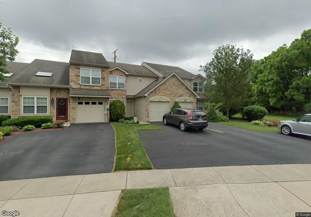 5526 Tanglewood Ln Ln, Allentown, PA 18106 - photo 1