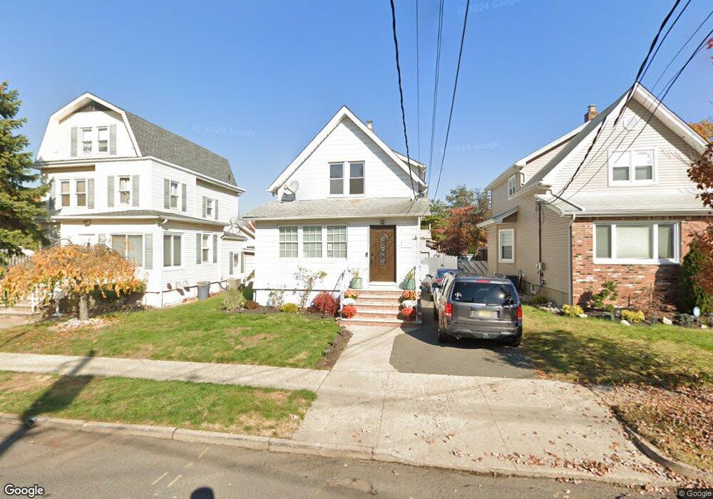 201 Fern Ave, Lyndhurst, NJ 07071 - photo 1