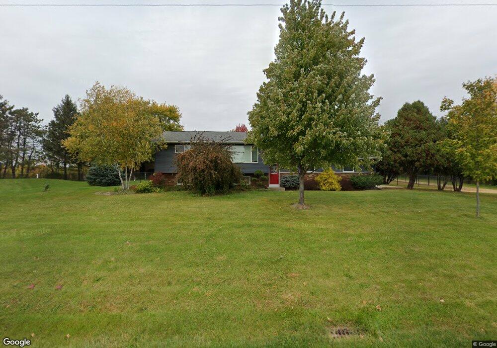 N2397 Bethel Rd, Monroe, WI 53566 - photo 1