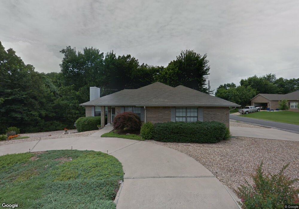 16 Hartlepool Dr, Bella Vista, AR 72715 - photo 1