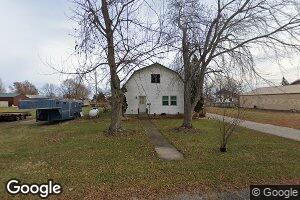 207 N West Ave, Baxter, IA 50028