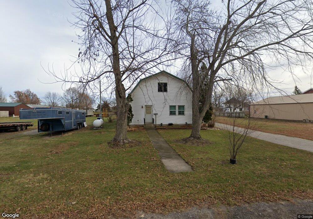 207 N West Ave, Baxter, IA 50028 - photo 1