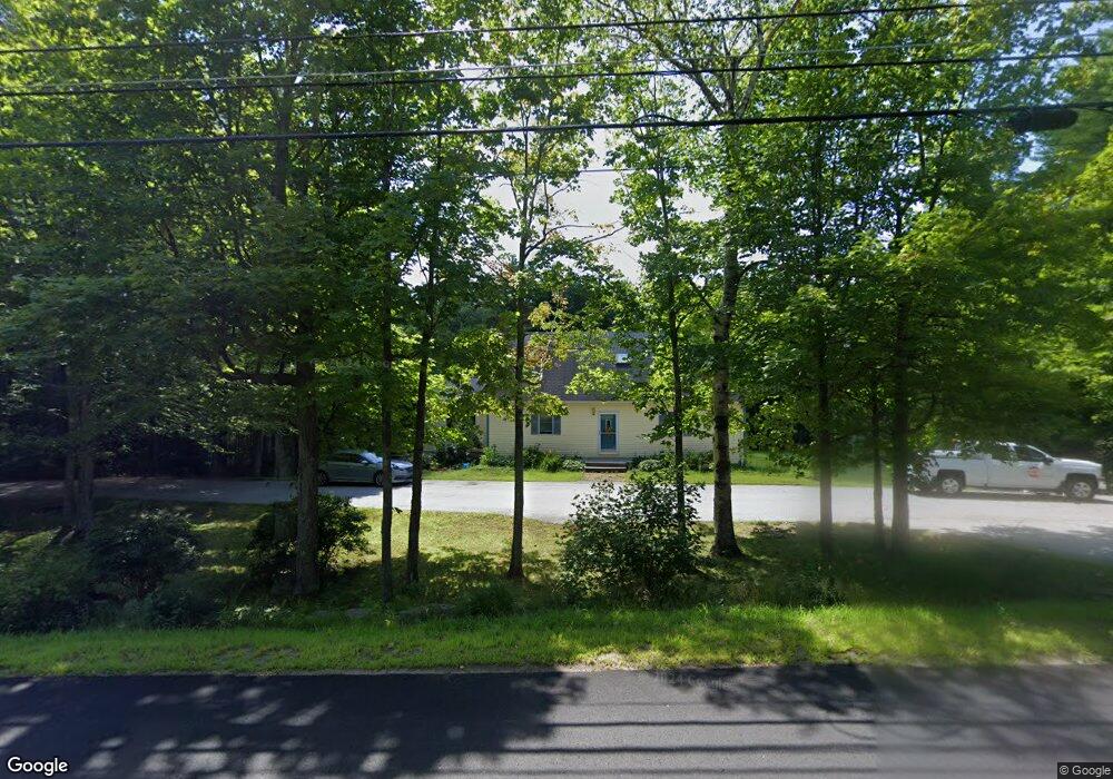 672 N Pembroke Rd, Pembroke, NH 03275 - photo 1