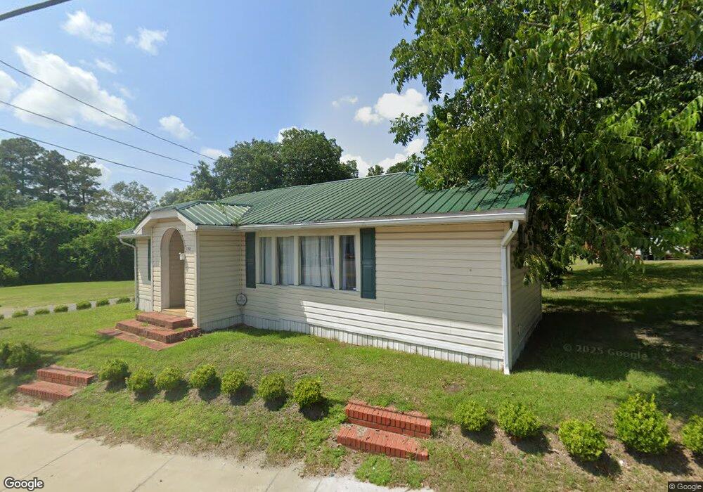 1702 4th Ave, Conway, SC 29527 - photo 1