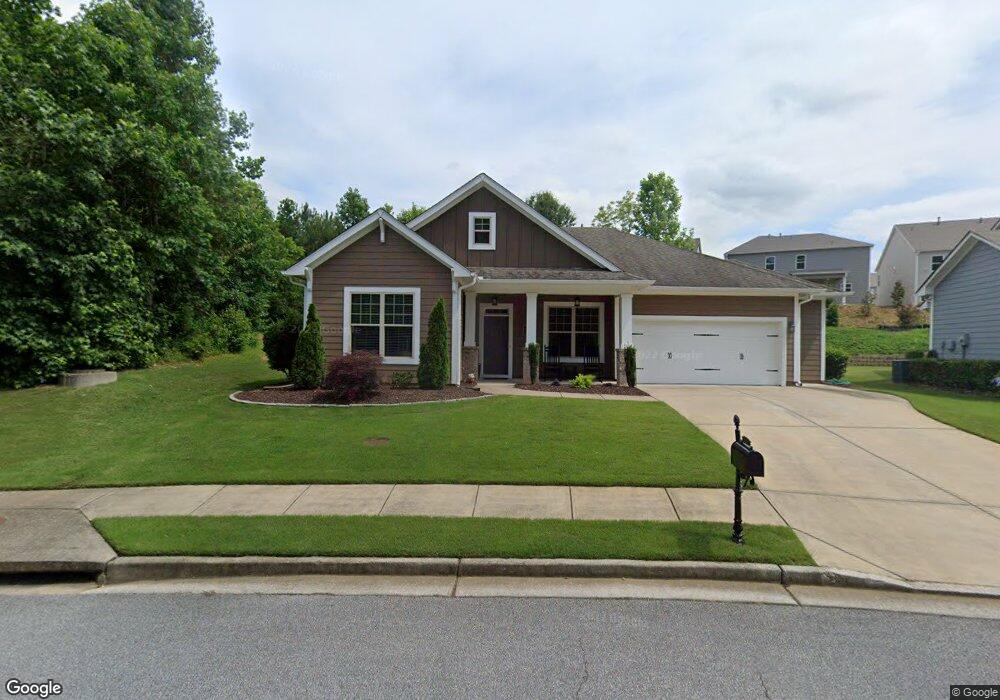 313 Sassafras Crossing, Canton, GA 30115 - photo 1