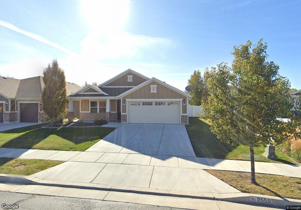 2559 W 1725 N, Clinton, UT 84015 - photo 1