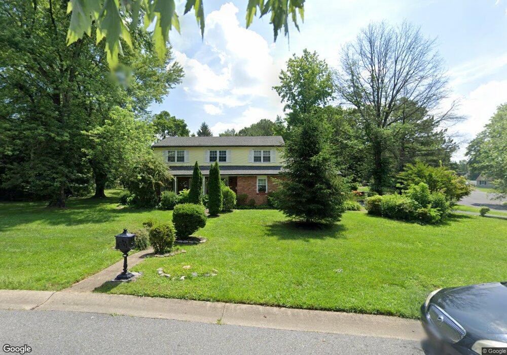 16 Gates Cir, Hockessin, DE 19707 - photo 1