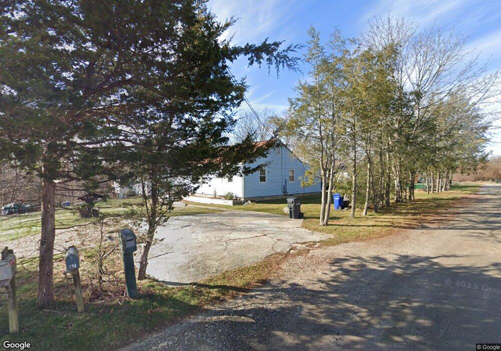 74 Lamotte Rd, Coventry, CT 06238 - photo 1