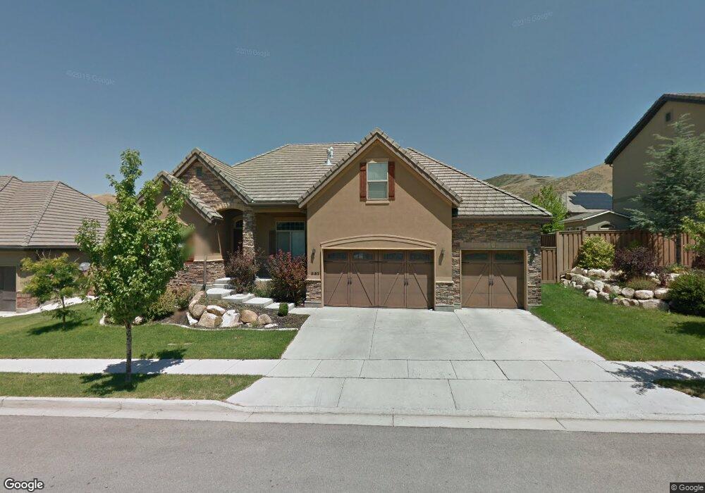 2182 W Aspen Wood Loop, Lehi, UT 84043 - photo 1