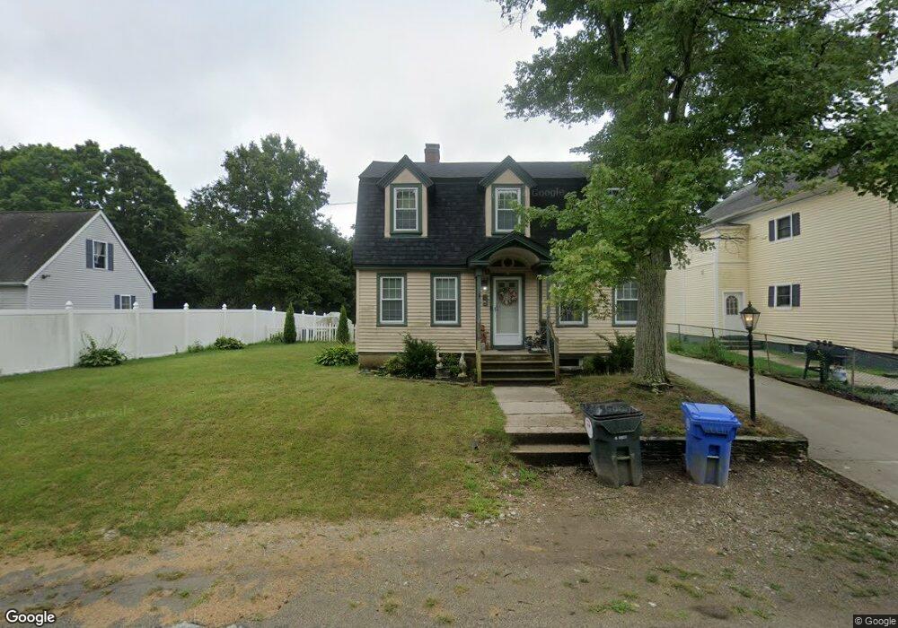 139 Morin Ave, Danielson, CT 06239 - photo 1