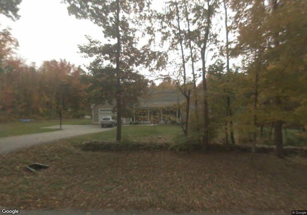 59 Bull Hill Rd, Colchester, CT 06415 - photo 1