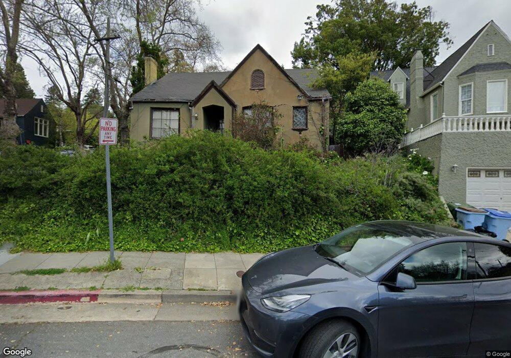 1063 Euclid Ave, Berkeley, CA 94708 - photo 1