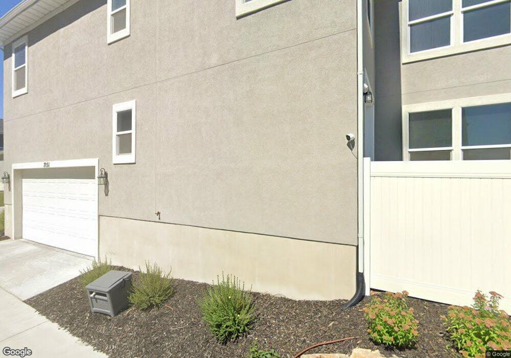 7151 W Iron Spring Ln, West Jordan, UT 84081 - photo 1