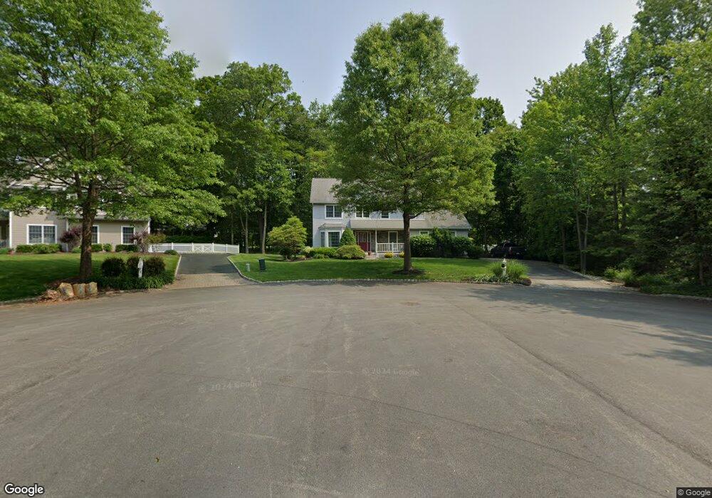 4 Tillie Ct, New City, NY 10956 - photo 1