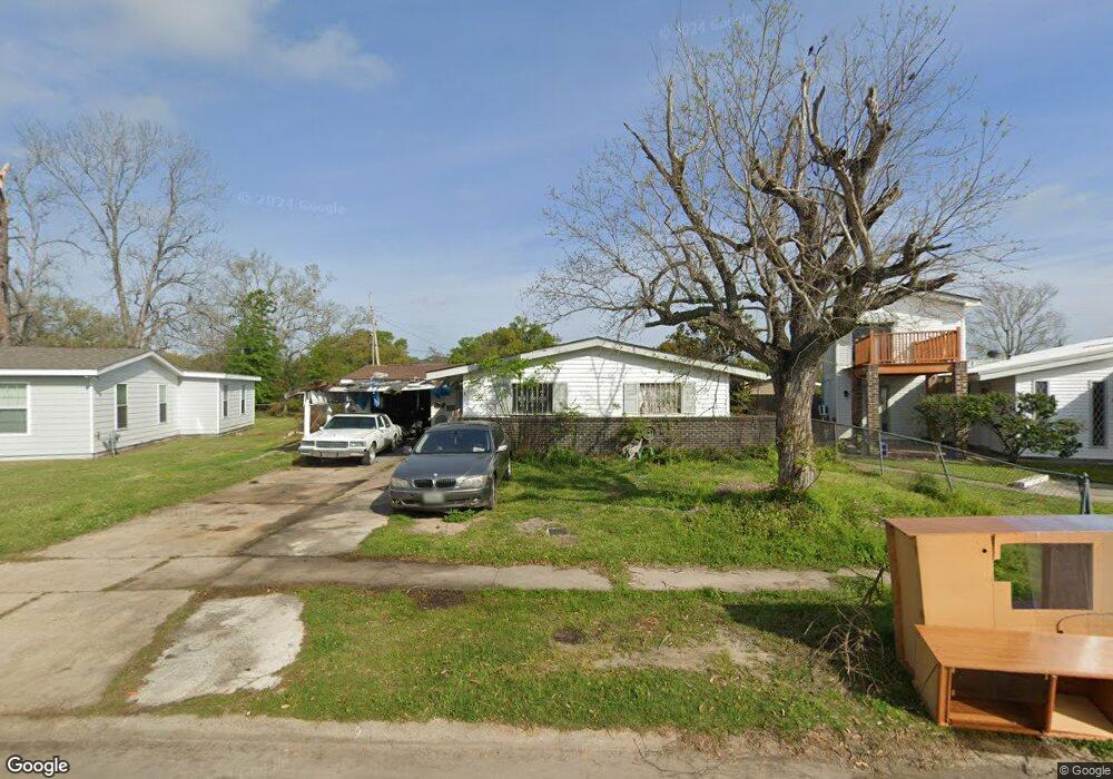 2832 General Marshall St, Lake Charles, LA 70615 - photo 1