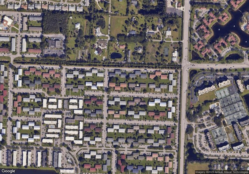 263 Coventry K unit 263, West Palm Beach, FL 33417 - photo 1