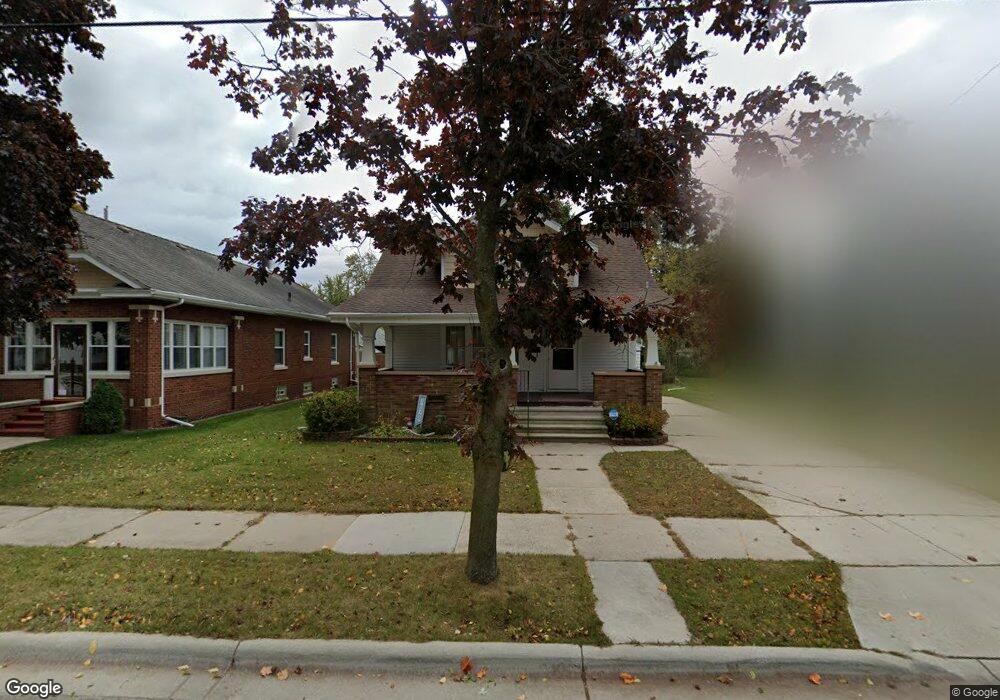 1805 27th St, Two Rivers, WI 54241 - photo 1