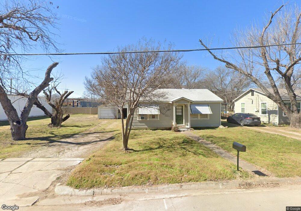 101 N Roe St, Fort Worth, TX 76108 - photo 1
