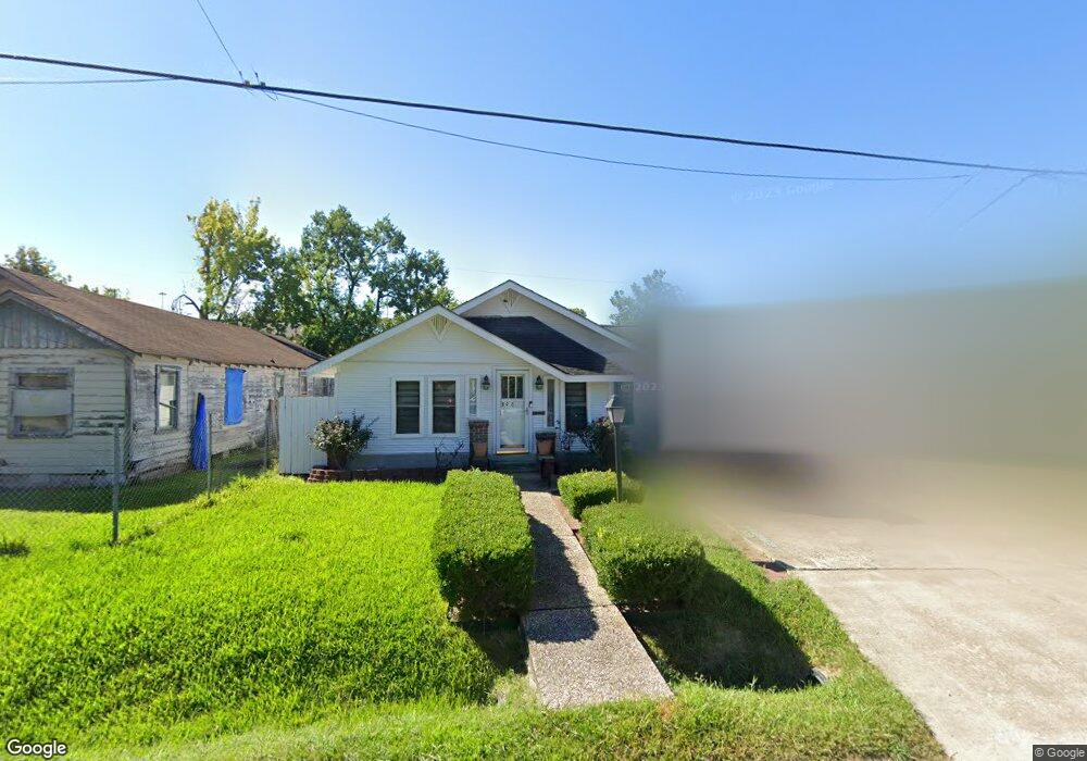 308 E 34th St, Houston, TX 77018 - photo 1