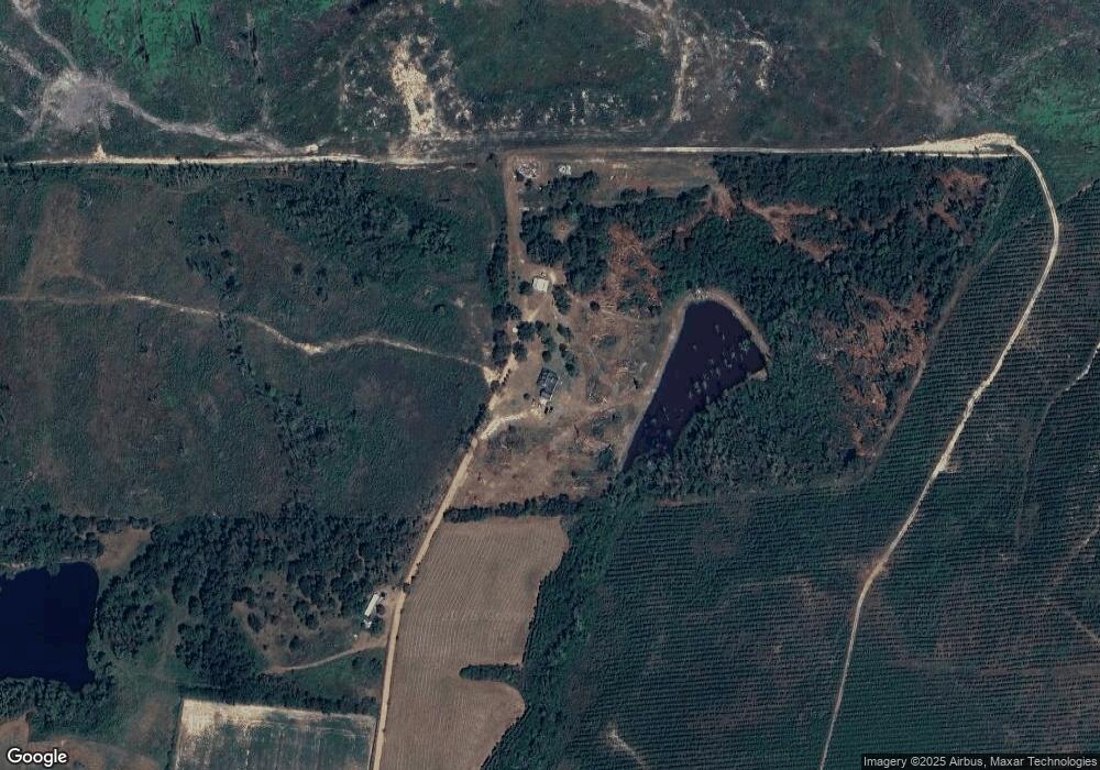 410 Spivey Ln, Pearson, GA 31642 - photo 1