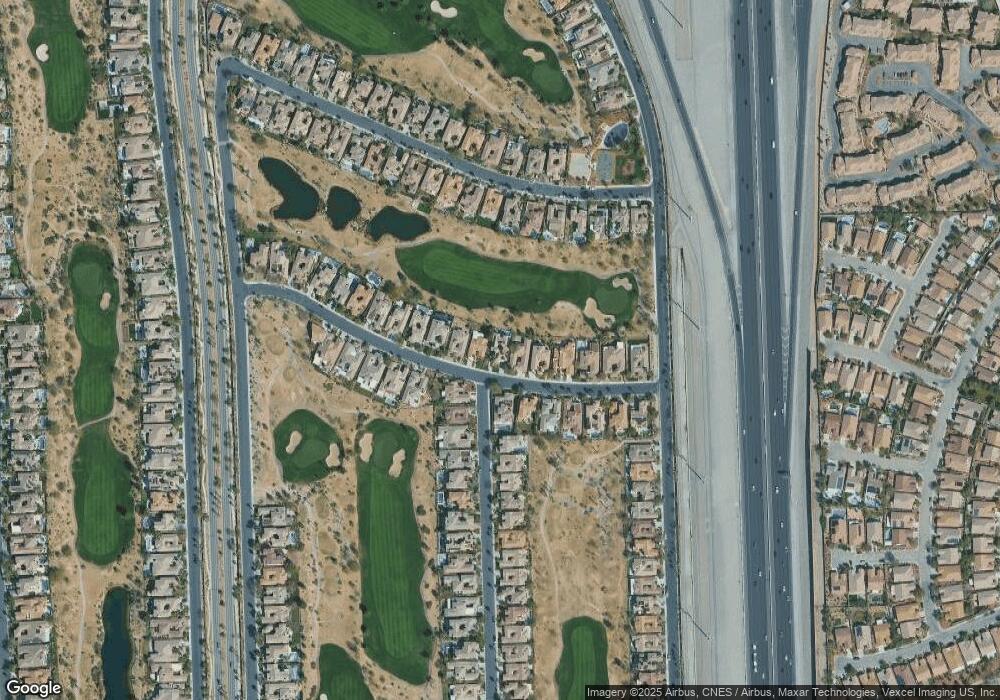 11272 Golden Chestnut Place unit Red Rock, Las Vegas, NV 89135 - photo 1