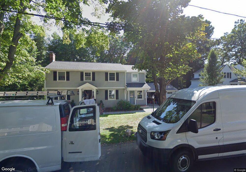 36 Independence Ln, Hingham, MA 02043 - photo 1