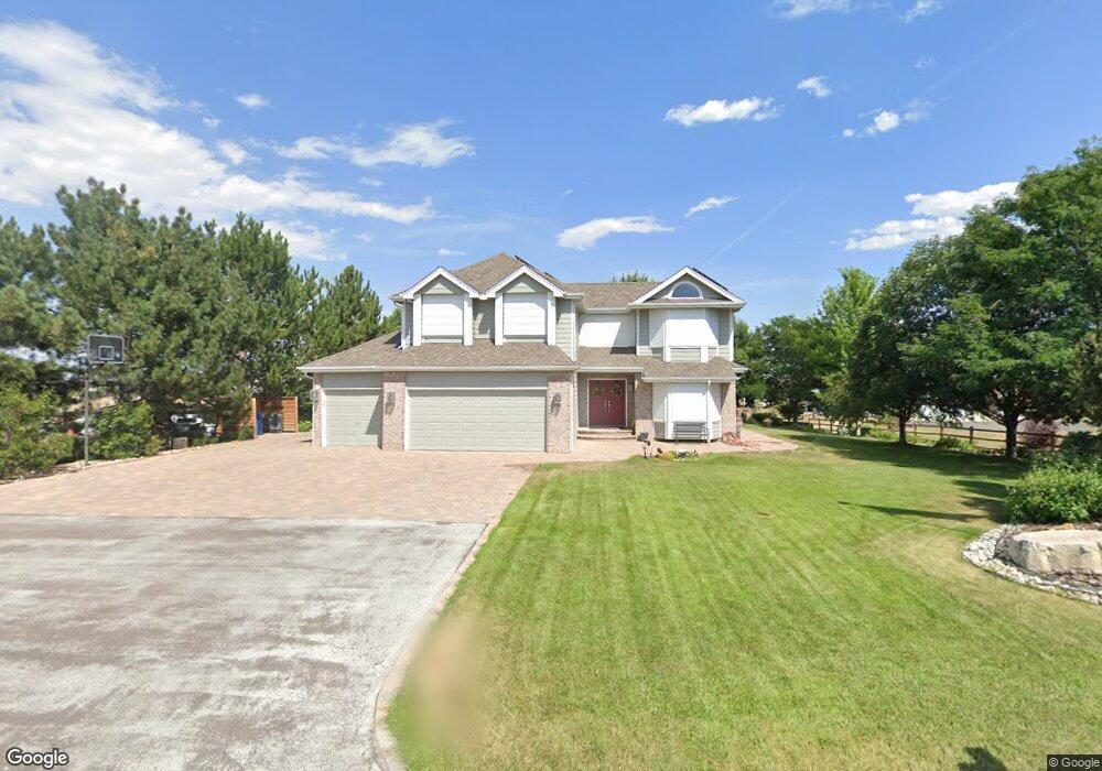 1330 Richfield St, Aurora, CO 80011 - photo 1