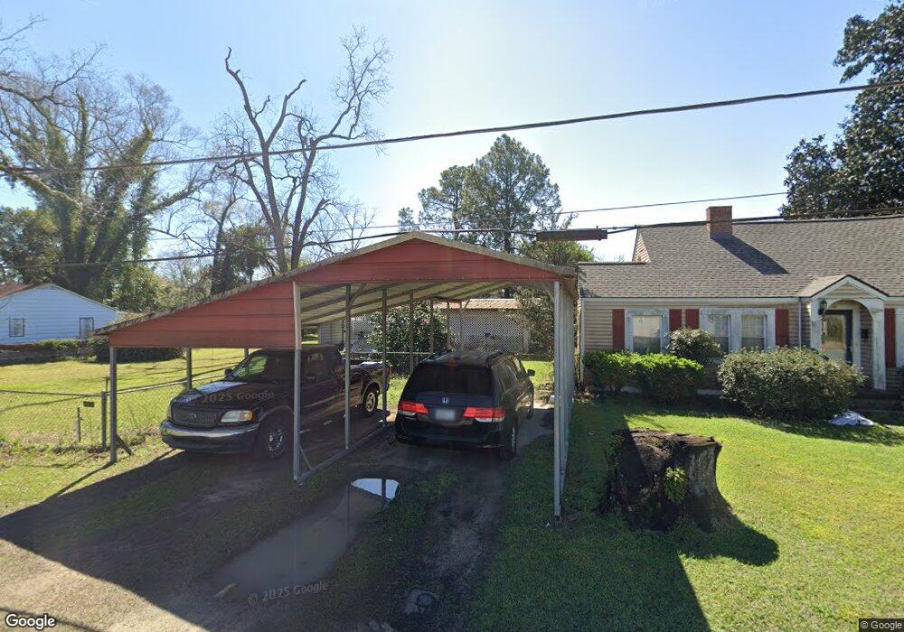 215 W 7th St, Adel, GA 31620 - photo 1