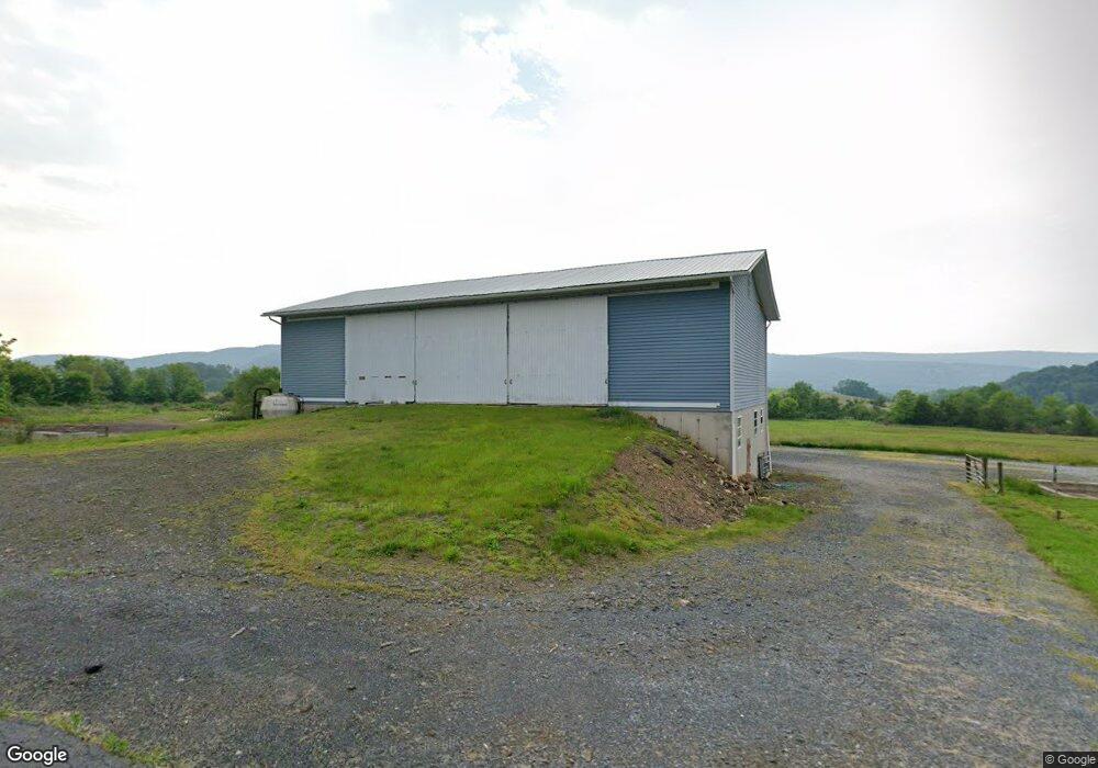 476 Pheasant Run Rd, Orwigsburg, PA 17961 - photo 1