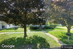 421 N 10th St, Wymore, NE 68466