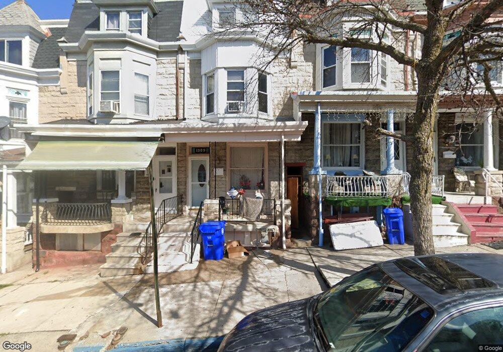 1209 Windsor St, Reading, PA 19604 - photo 1