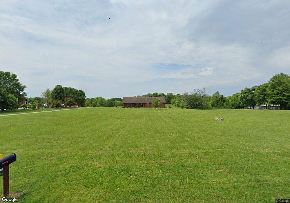 5511 Stacy Rd, Charlestown, IN 47111 - photo 1