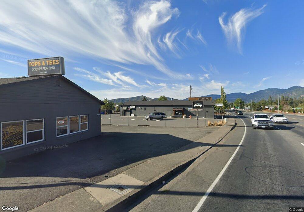 1448 Williams Hwy, Grants Pass, OR 97527 - photo 1