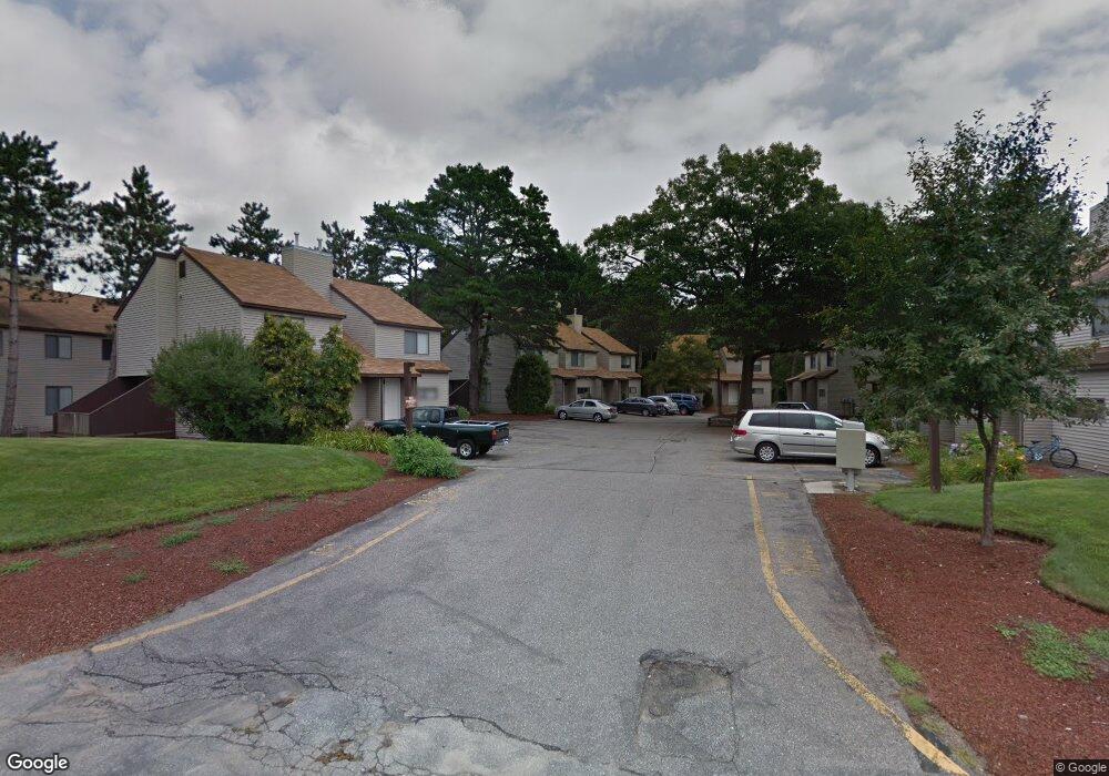 8 High Pine Ave unit 8D, Nashua, NH 03063 - photo 1