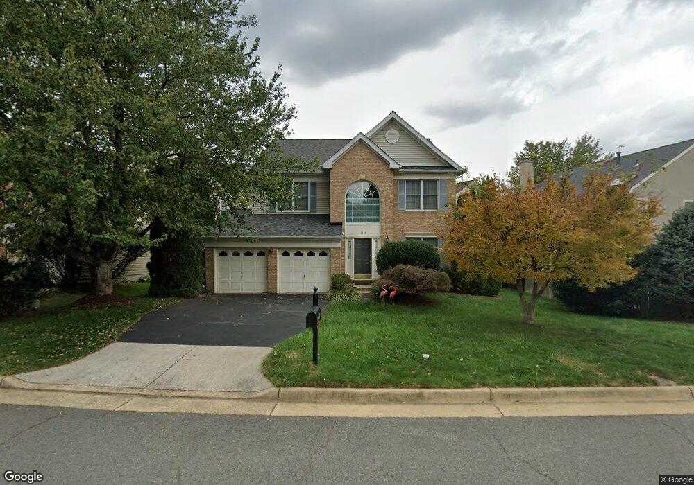 1310 Murray Downs Way, Reston, VA 20194 - photo 1