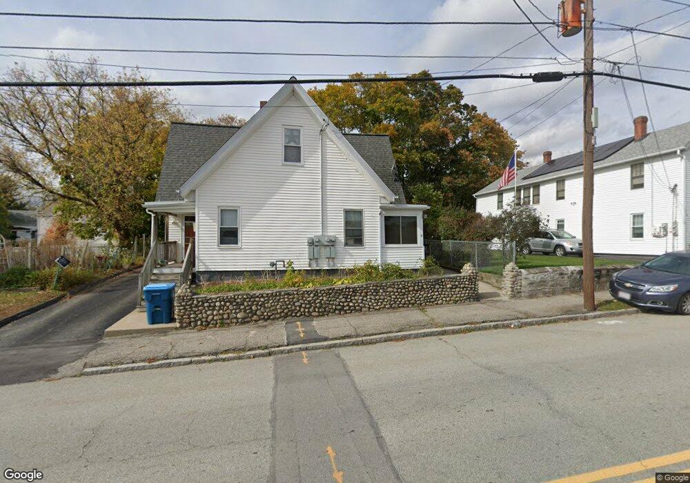 11 Oxford Ave, Dudley, MA 01571 - photo 1