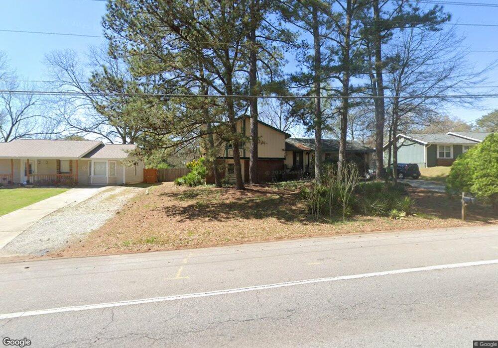 6677 Fielder Rd, Rex, GA 30273 - photo 1