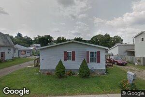 235 S Railroad St, Killbuck, OH 44637