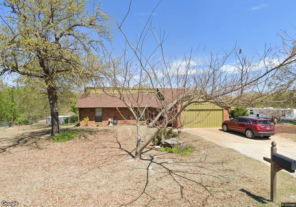 2 Rhonda Ln, Shawnee, OK 74804 - photo 1